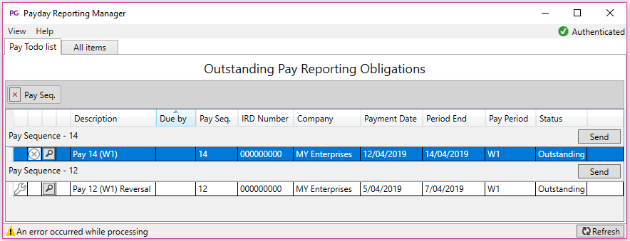 PaydayTool_ToDoList
