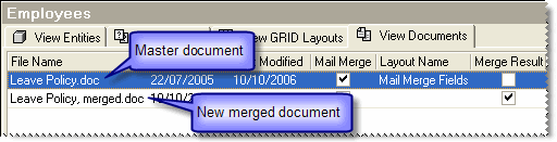 New merged document