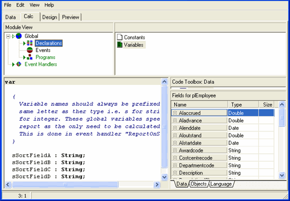 Base Code